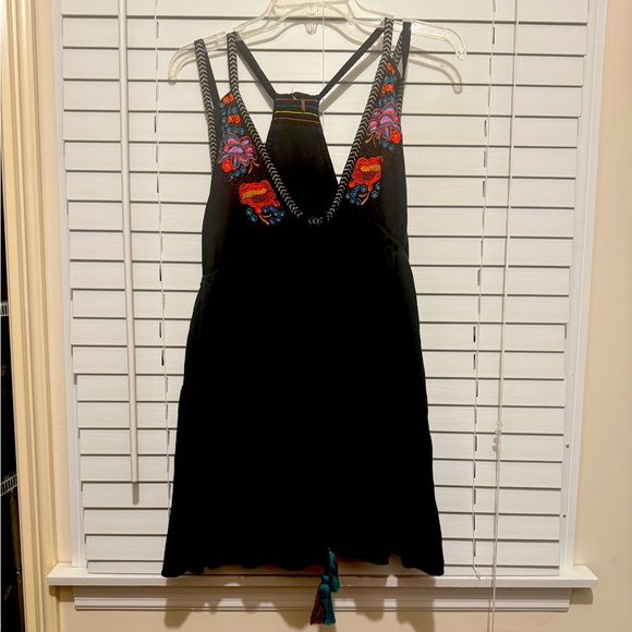 Free people dress - Picture 1 of 9